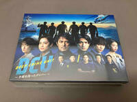 【未開封】DCU ~手錠を持ったダイバー~ Blu-ray BOX(Blu-ray Disc)