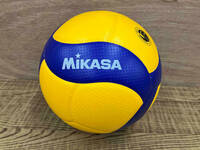 MIKASA V200W ミカサ 公認球 バレーボール 5号
