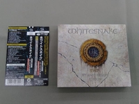 ホワイトスネイク CD 白蛇の紋章~サーペンス・アルバス 30周年記念エディション(通常盤)(2SHM-CD)