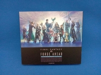 (ゲーム・ミュージック) CD Forge Ahead: FINAL FANTASY ⅩⅣ ~Arrangement Album(Blu-ray Audio)