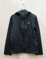 patagonia/パタゴニア/マウンテンパーカー/85415/Granite Crest Jacket/24年製/ブラック/XSサイズ