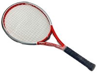 BRIDGESTONE PBV C-POWER2.65 テニス ラケット ブリジストン スポーツ用品 中古 W8662468