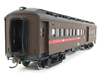 【動作保証】クマタ オハニ30 鉄道模型 Oゲージ 中古 Y8735104