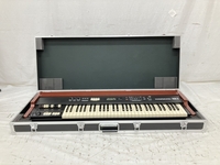 【動作保証】 HAMMOND XK-1 61鍵 ハモンド オルガン 鍵盤 楽器 ハードケース付き 中古 H8748203