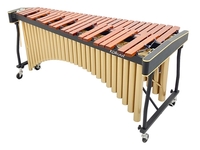 【引取限定】【動作保証】KOROGI 650R Marimba 教育用マリンバ Cスケール 木琴 打楽器 こおろぎ 中古 良好 直 O8762176