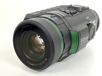 【動作保証】 SiOnyx AURORA CDV-100C ナイトビジョンカメラ ビデオカメラ 中古 良好 T8777320