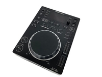 【動作保証】 Pioneer CDJ-350 コンパクト DJ マルチプレーヤー 音響機材 2010年製 中古 M8763438