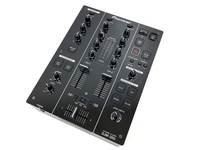 【動作保証】 Pioneer DJM-350 ミキサー DJ機器 2010年製 音響機器 中古 M8763437