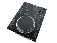 【動作保証】 Pioneer CDJ-350 コンパクト DJ マルチプレーヤー 音響機材 2010年製 中古 M8763436
