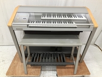 【引取限定】 【動作保証】 YAMAHA ELS-01C STAGEA 88鍵盤 2006年製 電子 ピアノ 鍵楽器 Ver.1.73 ステージア 中古 直 H8755968