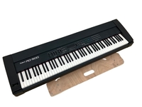 【引取限定】Roland RD-500 88鍵 ステージピアノ ローランド 電子ピアノ 1994年製 楽器 中古 直 B8635534