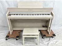 【引取限定】【動作保証】 KAWAI CA79A 電子ピアノ 2021年製 椅子付き カワイ 中古 直 Y8720182