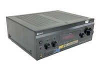 【動作保証】SONY TA-DA3600ES マルチチャンネル インテグレード アンプ 音響 オーディオ ソニー 中古 T8791115