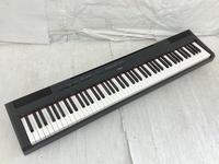 【動作保証】YAMAHA ヤマハ P-115 電子ピアノ 2017年製 88鍵盤 楽器 中古 K8761710