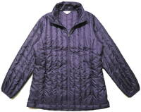 暖か/ブレスサーモ！◆ミズノ OUTDOOR ブレスサーモ 秋冬用 中綿ジャケット◆女性Lサイズ（身長162-165センチ位）