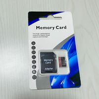 大容量 Micro mini SD メモリーカード 容量 1TB マイクロSDカード SD 