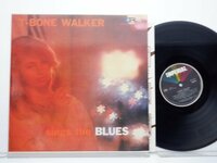 T-Bone Walker「Sings The Blues」LP（12インチ）/Imperial(1546751)/ブルース