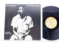 Floyd Jones「On The Road Again - The J.O.B. / Chess Sides」LP（12インチ）/P-Vine Special(PLP-9028)/ブルース