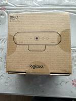 ■ logcool BRIO C1000eR 4K プロウェブカム 新品未開封