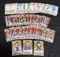 AKB48　トレーディングカードゲーム＆コレクション　まとめ売り