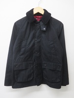 Barbour バブアー 222LWX0731 BEDALE ワックスジャケット