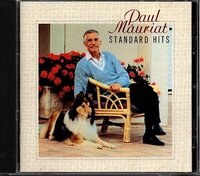 ポール・モーリア/Paul Mauriat「スタンダード・ヒット/Standard Hits」