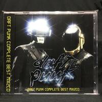 Daft Punk Complete Best Mix 2CD ダフトパンク 2枚組【36曲収録】新品