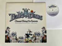 【UK盤】Tears For Fears / Closest Thing To Heaven REMIX 12inch GUT RECORDS 12GUT66 ティアーズ・フォー・フィアーズ,TFF,PROG HOUSE,