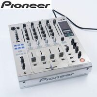 OH済 Pioneer DJM-900NXS NEXSUS パイオニア DJミキサー 2013年製 電源ケーブル付き H5461