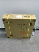 【未使用】大阪引取歓迎　モリタ　カジュアルこたつ　MK-600S　SKシルバーブラック　天板60×60㎝　家電　家具　暖房器具【KTD2F211】