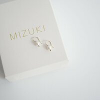 MIZUKI ミズキ / パールピアス / 2310-0291