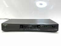 動作品　SONY　ソニー　Hi8　8mm　ビデオカセットレコーダー　ビデオデッキ　NTSC　EV-PR2