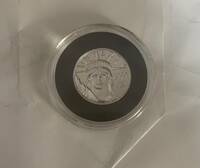 最終SALE 1999年 アメリカ プラチナ コイン 1/10oz 10ドル レア 貴重