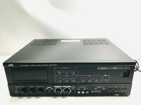 Victor/ビクター AVミキシングアンプ　PS-M400P パソコン・ビデオ・オーディオ機器を一台で管理　業務用放送システム