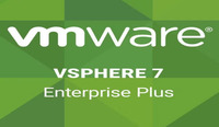 VMware vSphere 7 Enterprise Plus　ライフタイムライセンス