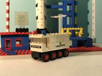 レゴ LEGO スペース 1973年 358 Rocket Base スペース　ジャンク　まとめて取引き可　大量出品中