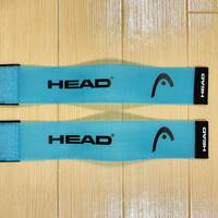 HEAD ヘッド スキーバンド 2個セット ブルー