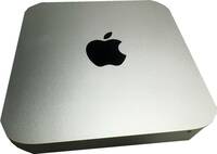 中古 良品 APPLE-Mac-mini A1347 パソコン本体 Corei5・16GBメモリー・HDD1TB　・OS付き　　　　　　P4261