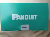 【新品】PANDUIT カテゴリー６ モジュラープラグ SP688E-C 100個