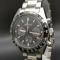 セイコー Seiko 腕時計 動作品 SBDL091（プロスペックス） メンズ 美品 3552640