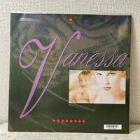 12 レコード / Vanessa / Eternity / TRD-1127 