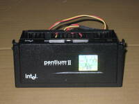 IRELAND製 SLOT1 Pentium II 333MHz SL2WY　1520/2240104