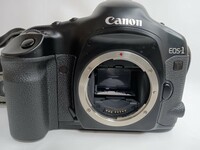 Canon キャノン EOS-1 V ボディのみ　R11