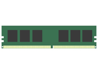 PC98用 NEC 16MB*2枚 デスクトップパソコン用メモリ 型番：G8WZK 136-552145-A-01