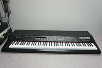 [SK][MS0461-ら] Kurzweil カーツウェル MIDIBOARD 88鍵MIDIキーボード