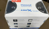 Kessil A360x Tuna Blue（海水用） 78,500 × 1 = 78,500円新品未開封未使用