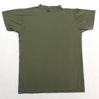 米軍使用 海兵隊支給 USMC タクティカル Tシャツ OD Mサイズ