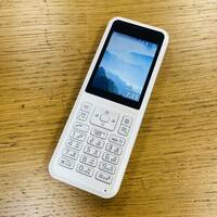 Simply 603SI 携帯電話 ワイモバイル 判定◯ 動作確認済み NN891