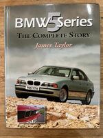 Bmw 5 Series: The Complete Story (洋書)