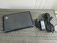 HP Mini 1000 model：1116TU ミニノートブック （NetBook） 240420109